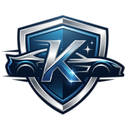 Kelly Auto Body Logo